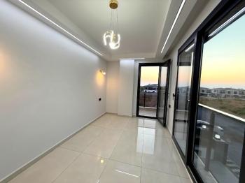 Didim'de Uygun Fiyatlı 3+1 Villa