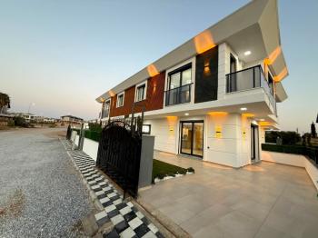 Didim'de Uygun Fiyatlı 3+1 Villa