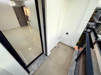 Didim'de Uygun Fiyatlı 3+1 Villa