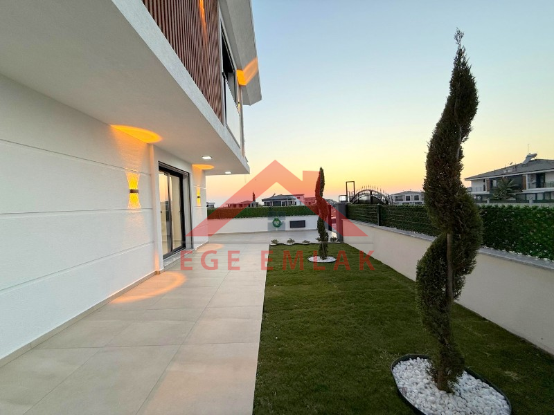 Didim'de Uygun Fiyatlı 3+1 Villa