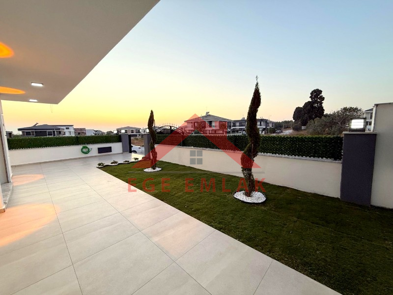 Didim'de Uygun Fiyatlı 3+1 Villa