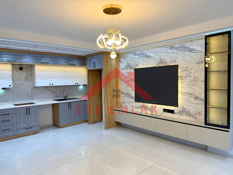 Didim'de Uygun Fiyatlı 3+1 Villa