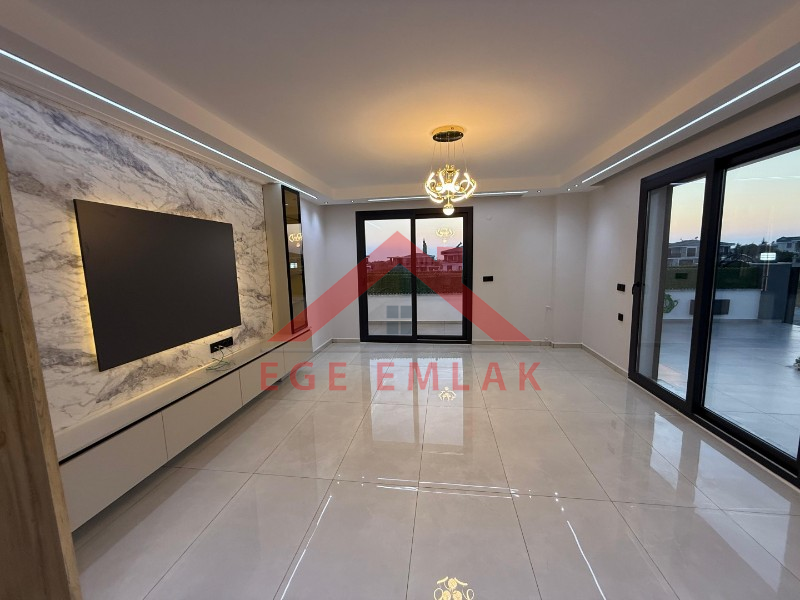 Didim'de Uygun Fiyatlı 3+1 Villa