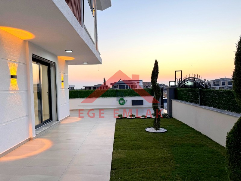 Didim'de Uygun Fiyatlı 3+1 Villa
