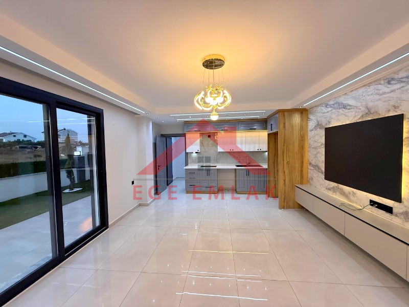 Didim'de Uygun Fiyatlı 3+1 Villa