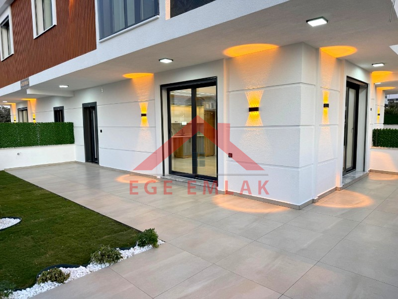 Didim'de Uygun Fiyatlı 3+1 Villa