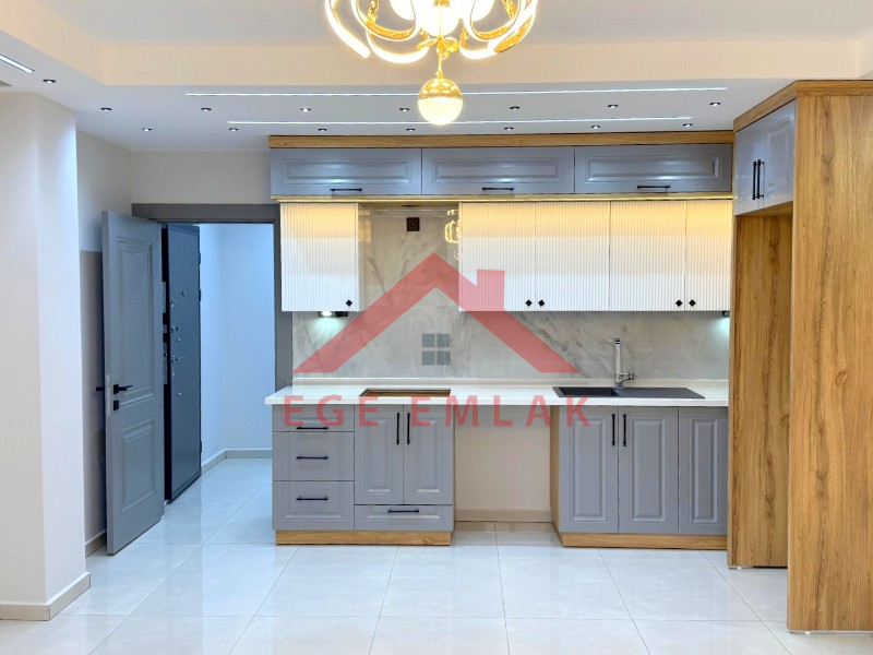 Didim'de Uygun Fiyatlı 3+1 Villa