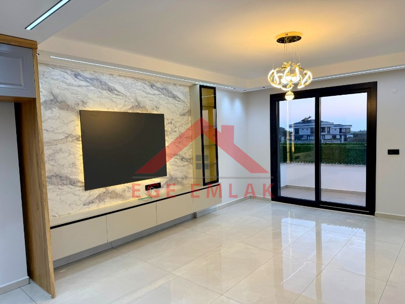 Didim'de Uygun Fiyatlı 3+1 Villa