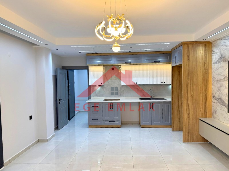 Didim'de Uygun Fiyatlı 3+1 Villa