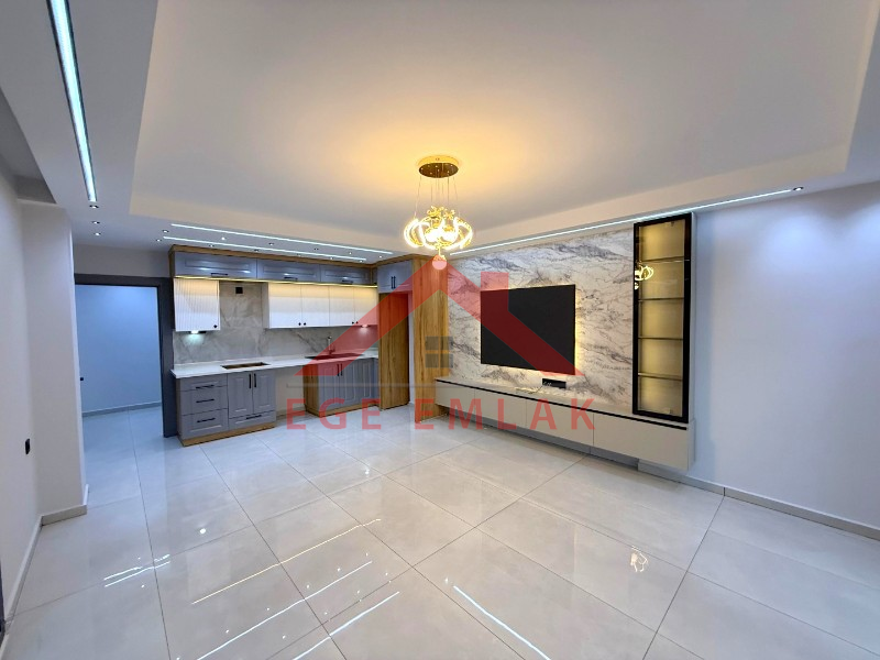 Didim'de Uygun Fiyatlı 3+1 Villa