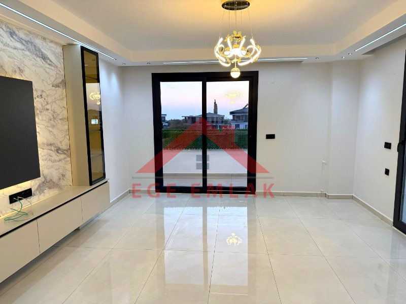 Didim'de Uygun Fiyatlı 3+1 Villa