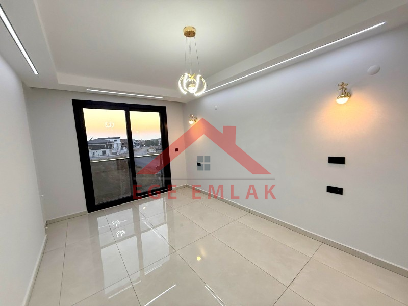 Didim'de Uygun Fiyatlı 3+1 Villa