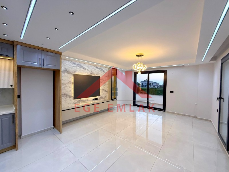 Didim'de Uygun Fiyatlı 3+1 Villa