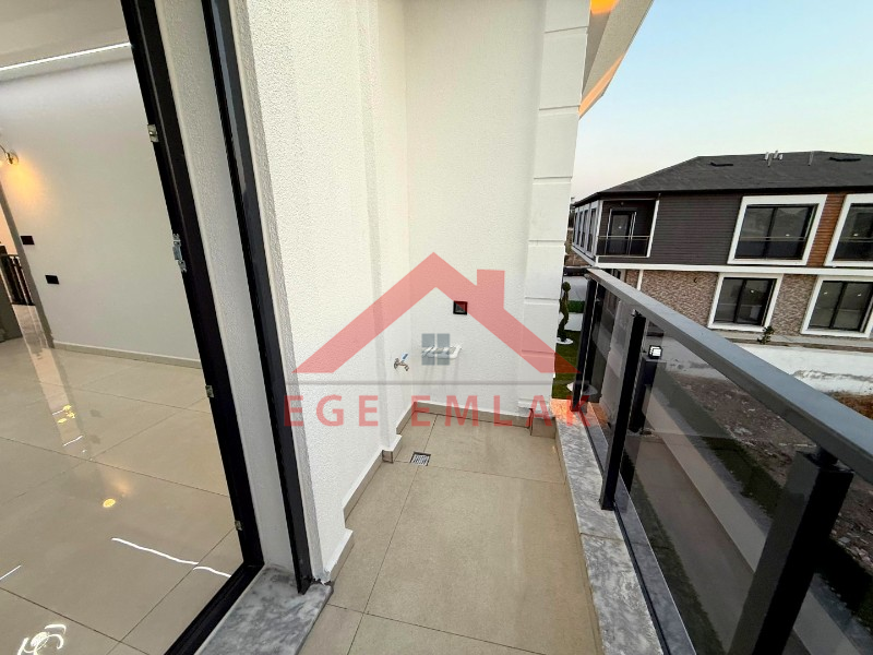 Didim'de Uygun Fiyatlı 3+1 Villa