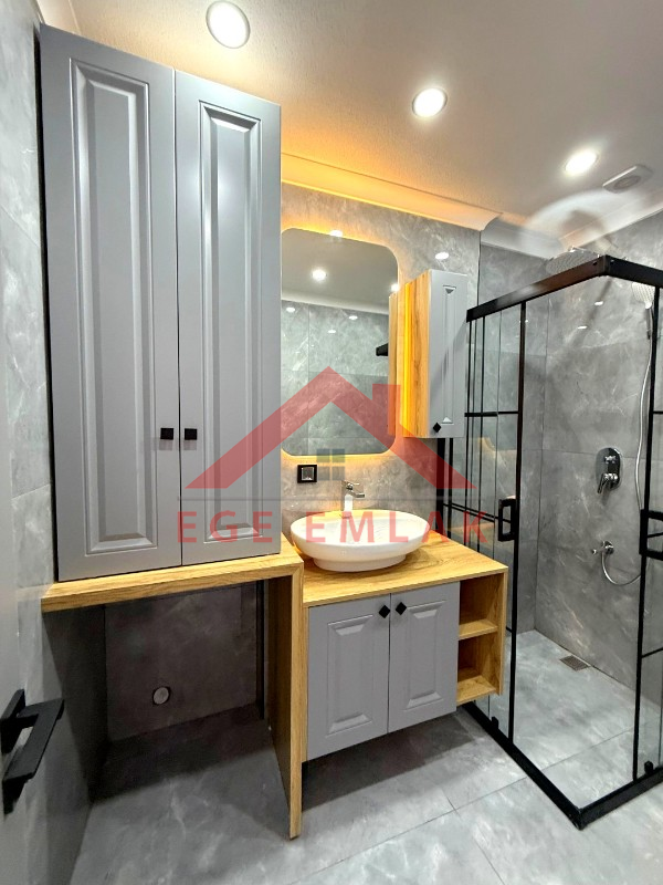 Didim'de Uygun Fiyatlı 3+1 Villa