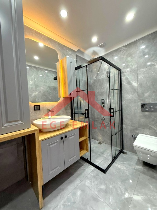 Didim'de Uygun Fiyatlı 3+1 Villa