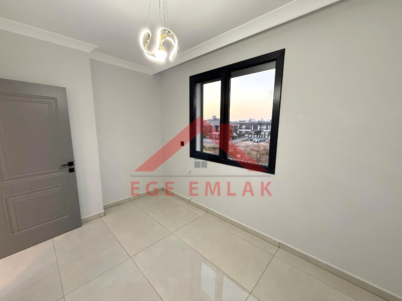 Didim'de Uygun Fiyatlı 3+1 Villa