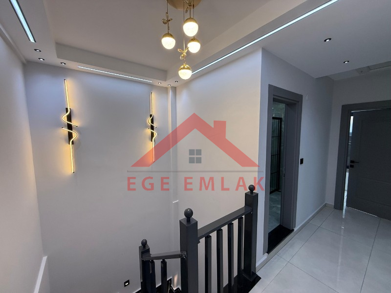 Didim'de Uygun Fiyatlı 3+1 Villa