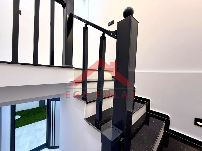 Didim'de Uygun Fiyatlı 3+1 Villa