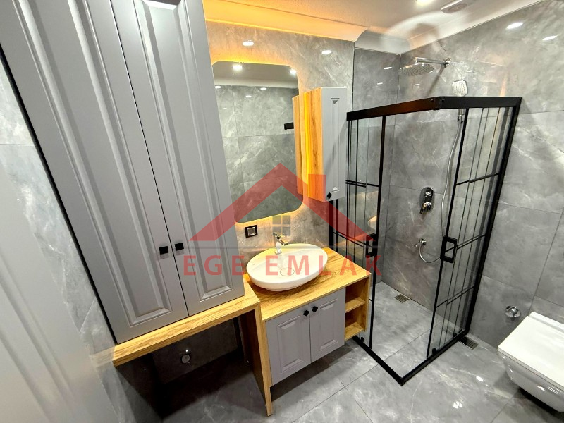 Didim'de Uygun Fiyatlı 3+1 Villa