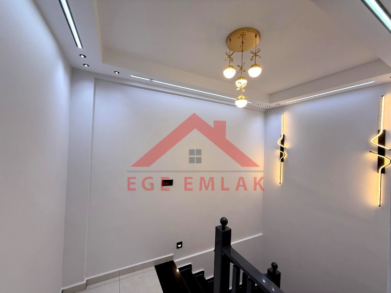 Didim'de Uygun Fiyatlı 3+1 Villa