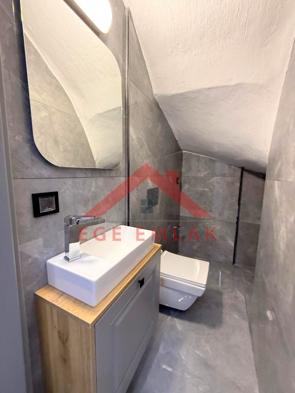 Didim'de Uygun Fiyatlı 3+1 Villa