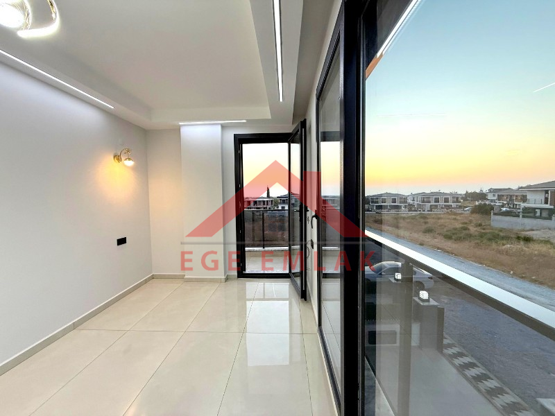 Didim'de Uygun Fiyatlı 3+1 Villa