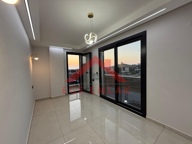 Didim'de Uygun Fiyatlı 3+1 Villa