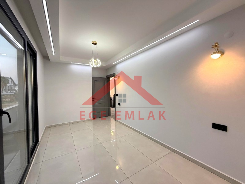 Didim'de Uygun Fiyatlı 3+1 Villa