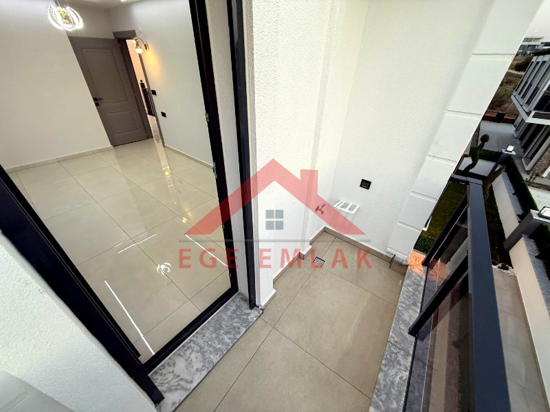 Didim'de Uygun Fiyatlı 3+1 Villa