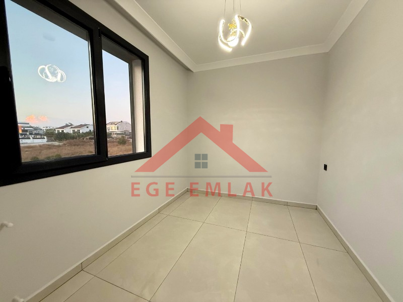 Didim'de Uygun Fiyatlı 3+1 Villa