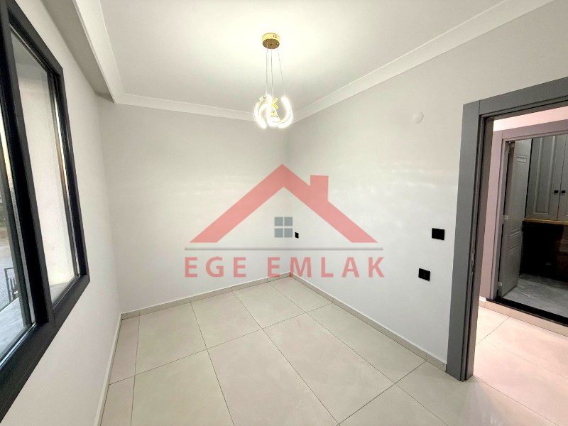 Didim'de Uygun Fiyatlı 3+1 Villa