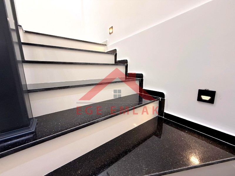 Didim'de Uygun Fiyatlı 3+1 Villa