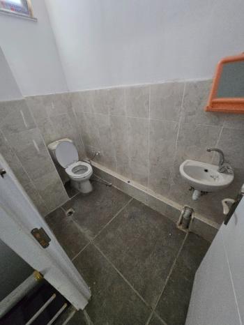 GÜVENAY -ÇORUM GÜLABİBEY MAHALLESİ KAPAKLI 1. CADDE ÜZERİ SATILIK DÜKKAN