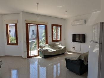 GÖNYELİDE 4 YATAK ODALI ÖĞRENCİYE KİRALIK DAİRE