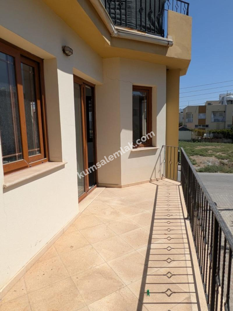 GÖNYELİDE 4 YATAK ODALI ÖĞRENCİYE KİRALIK DAİRE