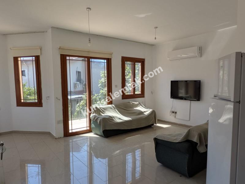 GÖNYELİDE 4 YATAK ODALI ÖĞRENCİYE KİRALIK DAİRE