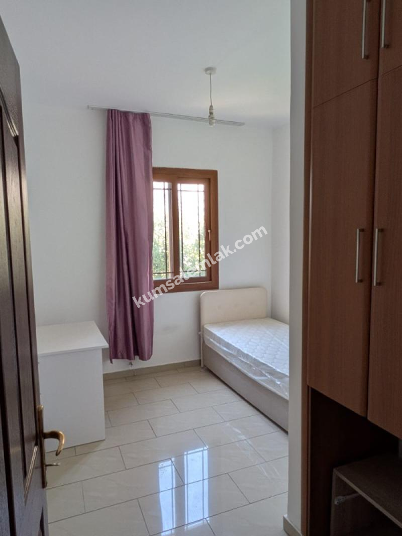 GÖNYELİDE 4 YATAK ODALI ÖĞRENCİYE KİRALIK DAİRE