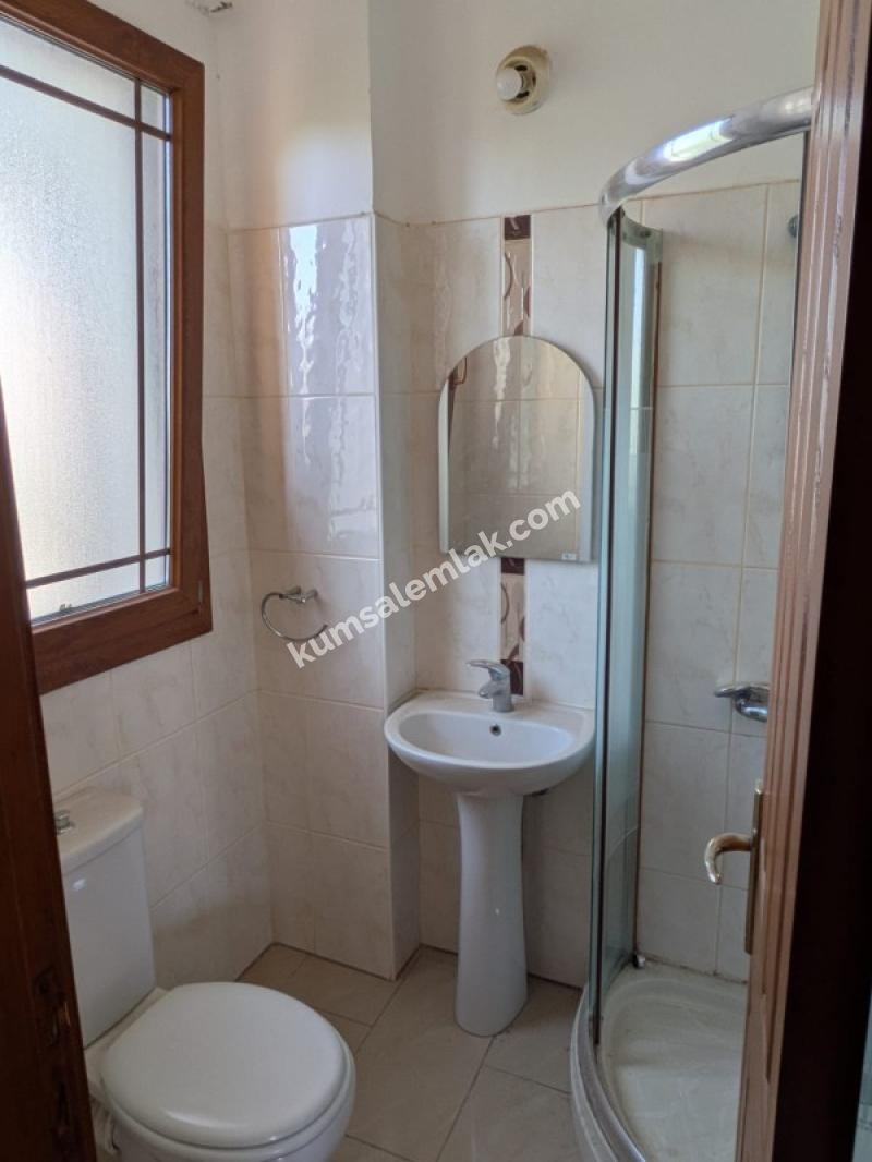 GÖNYELİDE 4 YATAK ODALI ÖĞRENCİYE KİRALIK DAİRE