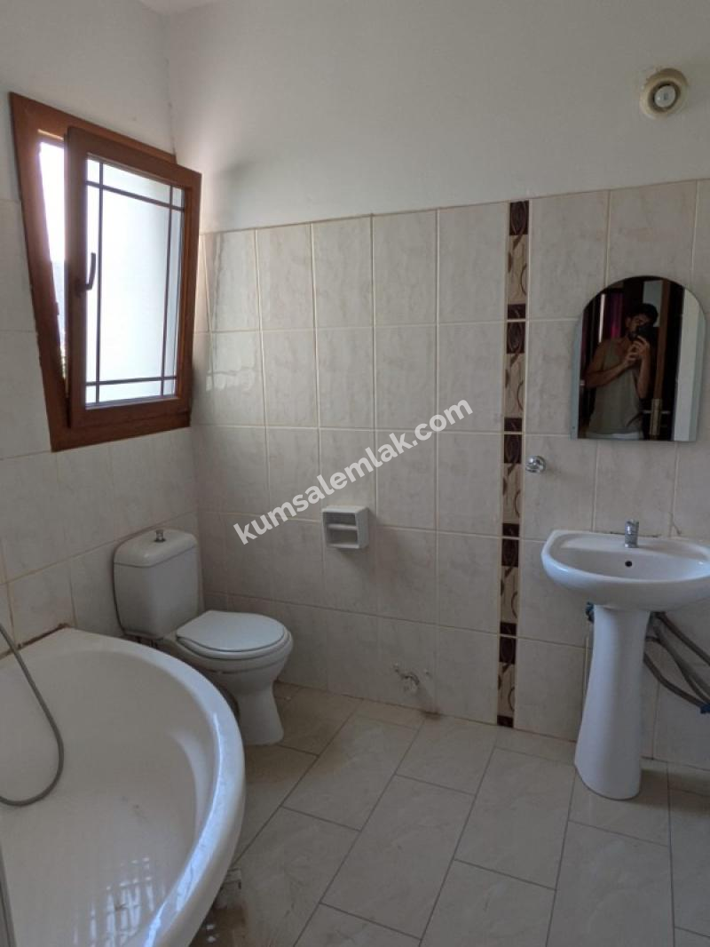 GÖNYELİDE 4 YATAK ODALI ÖĞRENCİYE KİRALIK DAİRE