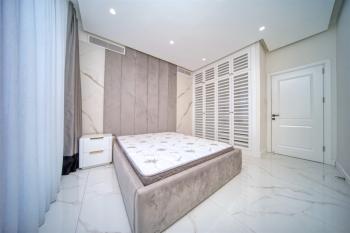 Kıbrıs Girne Alsancak'da Kiralık Lüks 3+1 Havuzlu Villa