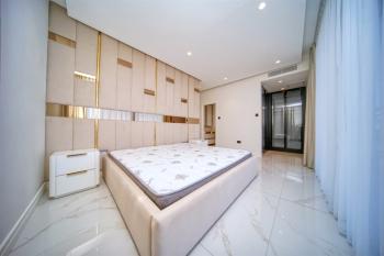 Kıbrıs Girne Alsancak'da Kiralık Lüks 3+1 Havuzlu Villa