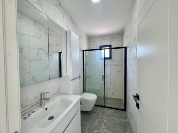 Girne Ozanköy de Türk Malı Tapulu, 4+1 En-Suite ve Özel Havuzlu Lüks Villa