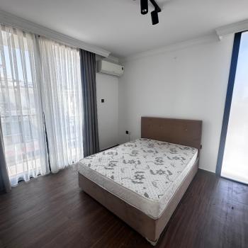 Kıbrıs Girne Ozanköy Satılık Full Eşyalı 2+1 Köşe Villa