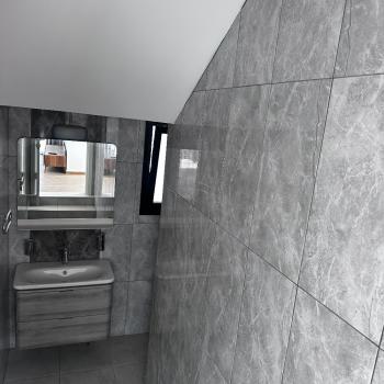 Kıbrıs Girne Ozanköy Satılık Full Eşyalı 2+1 Köşe Villa