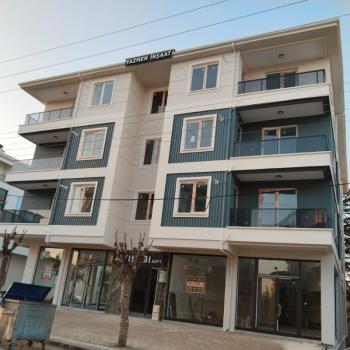 AFYON ÜÇOK EMLAKTAN ESENTEPE MAH SATILIK SIFIR GENİŞ FIRSAT DÜKKANLAR