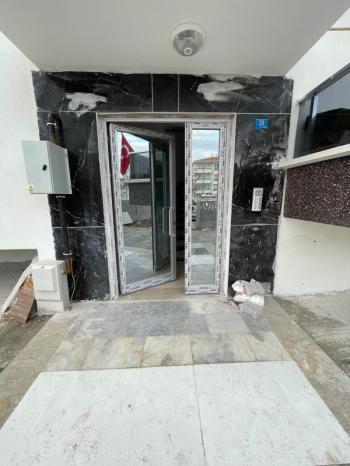 AFYON ÜÇOK EMLAKTAN MAREŞAL F ÇAKMAK MAH KİRALIK 3+1 SIFIR AYARINDA DAİRE