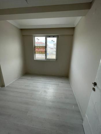 AFYON ÜÇOK EMLAKTAN MAREŞAL F ÇAKMAK MAH KİRALIK 3+1 SIFIR AYARINDA DAİRE