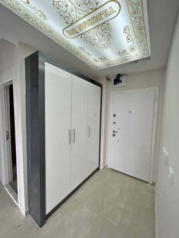 AFYON ÜÇOK EMLAKTAN MAREŞAL F ÇAKMAK MAH KİRALIK 3+1 SIFIR AYARINDA DAİRE