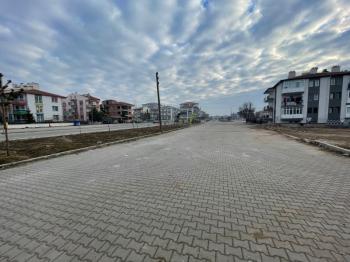 AFYON ÜÇOK EMLAKTAN MAREŞAL F ÇAKMAK MAH KİRALIK 3+1 SIFIR AYARINDA DAİRE